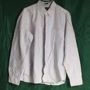 J Crew Dress Shirt NWOT